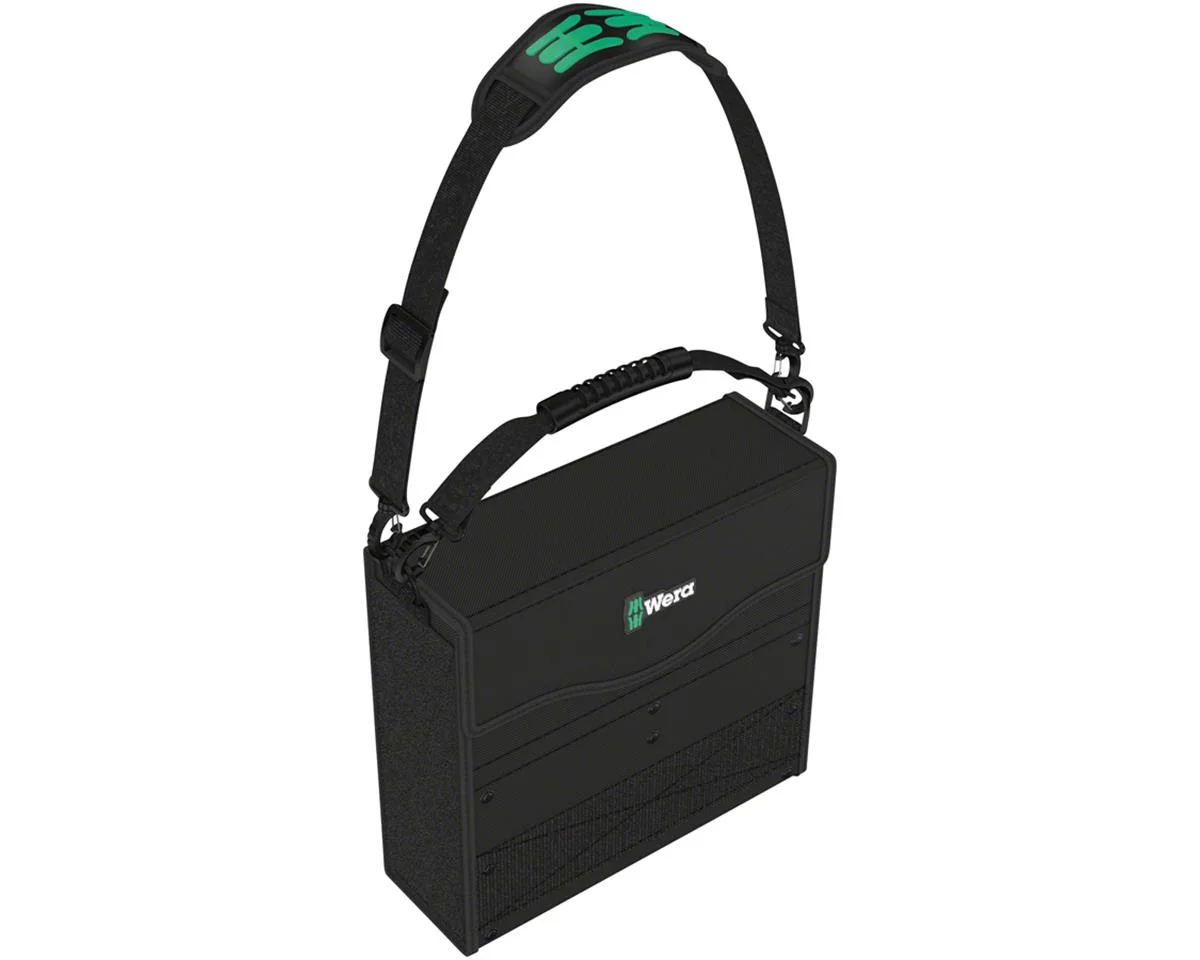 Wera 2go 2 Tool Container